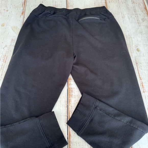 Jockey Joggers Men’s Large Gray and Black - Picture 5 of 11